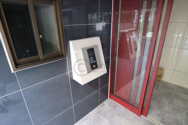 サワクモマンションのその他共用部分