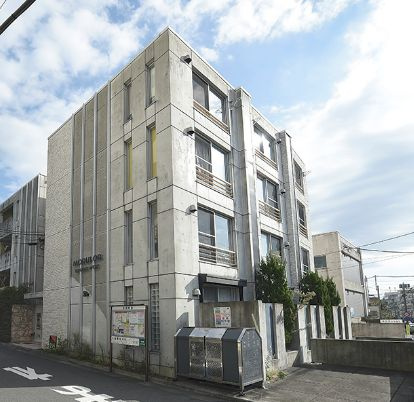 MODULOR中野WESTのエントランス|エントランス☆