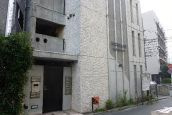 MODULOR中野WESTの外観|MODULOR中野WESTの外観☆