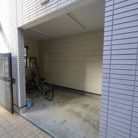 サンボナールのその他共用部分