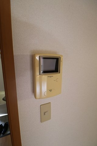 ヌーベル・オーブＡのセキュリティ