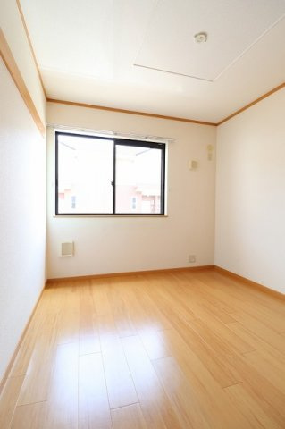 ヌーベル・オーブＡの内装