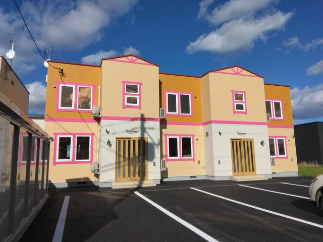 キャンディ　キャトル