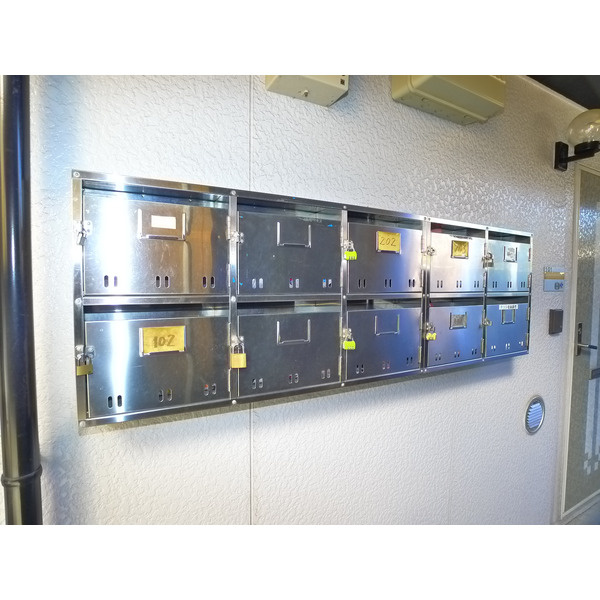 エリール中山のその他