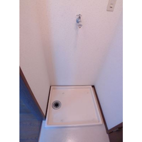 エリール中山の設備