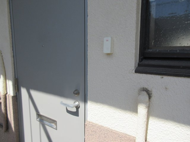 第2山楽荘の設備