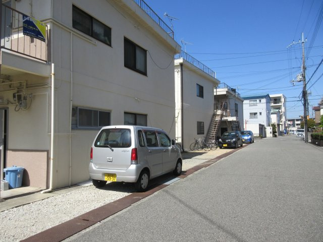 第2山楽荘のその他