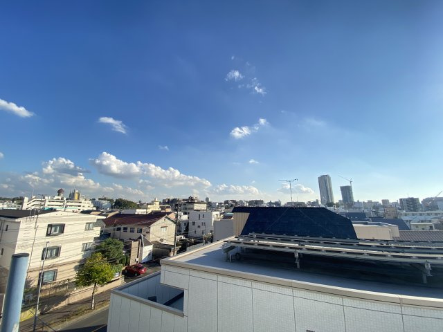 ライフコア若水の展望|ライフコア若水