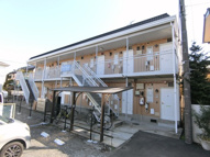小平市学園西町２丁目のアパートの画像