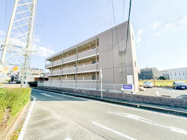 グリーンキャッスルのその他共用部分