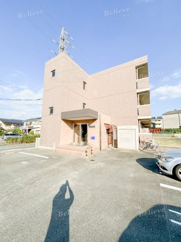 グリーンキャッスルのその他共用部分