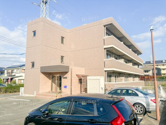 グリーンキャッスル