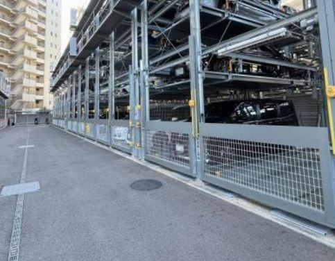 ザ・レジデンス大阪住道の駐車場|駐車場
■物件内覧・資金計画相談・住宅ローン相談、リフォーム相談、お問合せ受付中■
※当日・翌日のご内覧、ご相談はお電話でのお問合せがスムーズです！