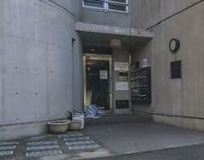 【エントランス】 | ラウム復堂