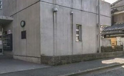 【その他共用部分】 | ラウム復堂