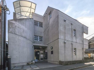 【外観】 | ラウム復堂