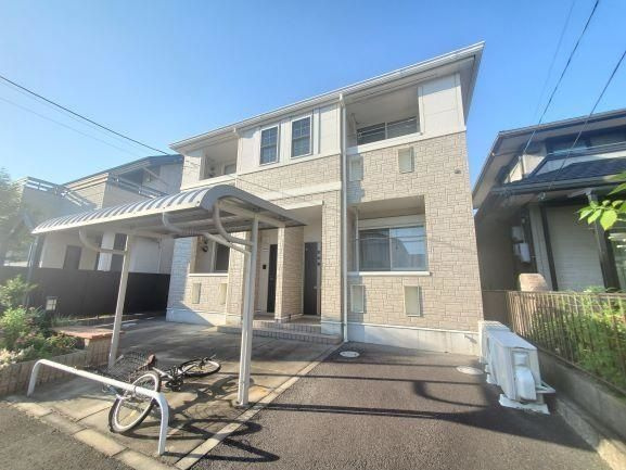 エスパシオ　　刈谷市の賃貸ならクラスホーム刈谷店の外観