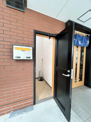 【その他】 | Ｆ様日方テナント