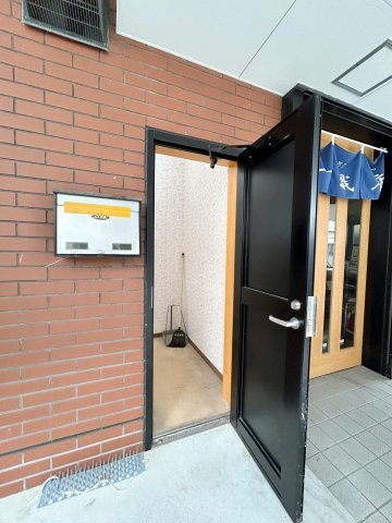 【その他】 | Ｆ様日方テナント