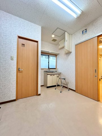 【洋室】 | Ｆ様日方テナント