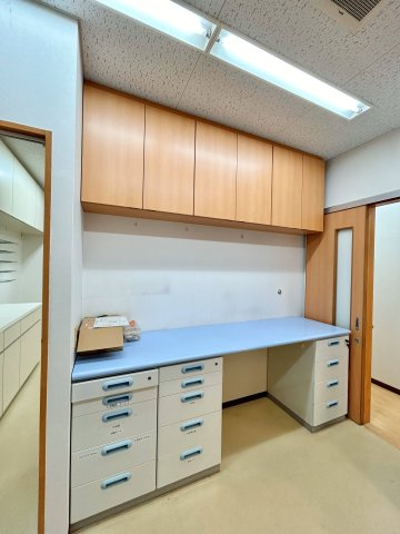 【内装】 | Ｆ様日方テナント