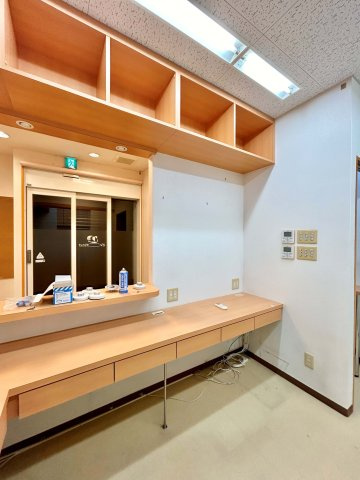 【収納】 | Ｆ様日方テナント