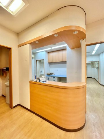 【その他】 | Ｆ様日方テナント