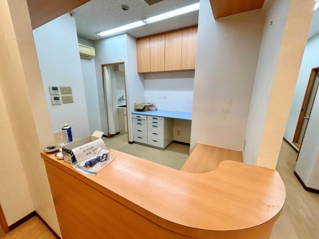 【その他】 | Ｆ様日方テナント