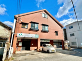 Ｆ様日方テナントの画像