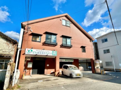 【外観】 | Ｆ様日方テナント