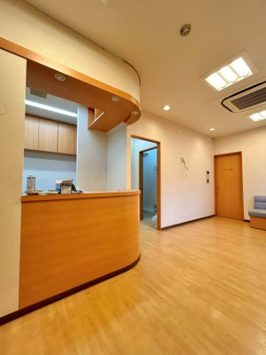 【その他】 | Ｆ様日方テナント