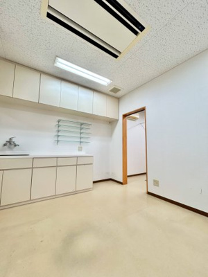 【洋室】 | Ｆ様日方テナント