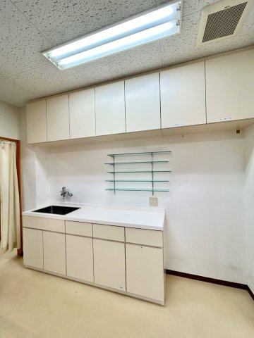 【洋室】 | Ｆ様日方テナント