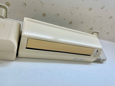 【設備】 | Ｆ様日方テナント