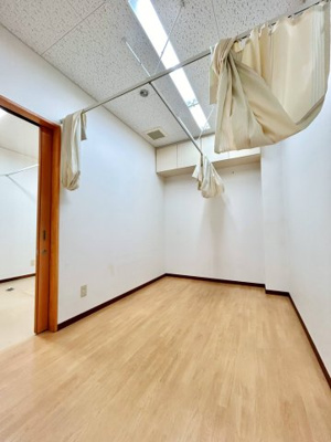 【内装】 | Ｆ様日方テナント