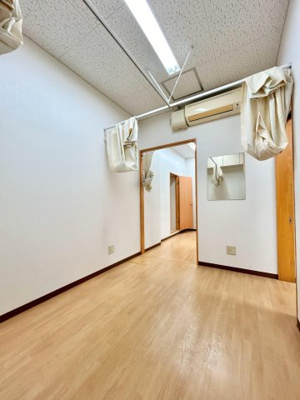 【その他】 | Ｆ様日方テナント