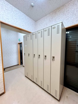 【収納】 | Ｆ様日方テナント