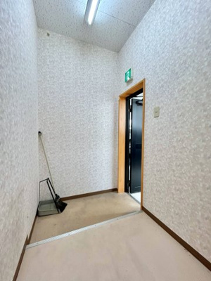 【内装】 | Ｆ様日方テナント