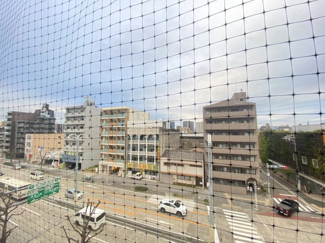 プライマル名古屋吹上（旧ボタニカルコート）の展望|プライマル名古屋吹上