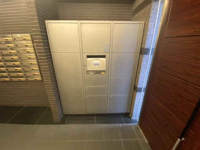 プライマル名古屋吹上（旧ボタニカルコート）のその他共用部分|プライマル名古屋吹上