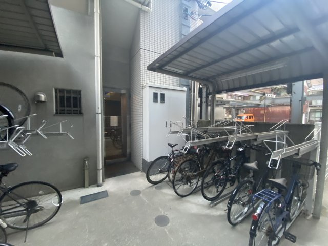 プライマル名古屋吹上（旧ボタニカルコート）のその他共用部分|プライマル名古屋吹上