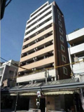 ガーラ・シティ深川森下の画像