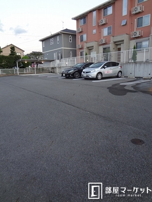 【駐車場】 | マロノ