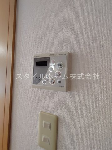 【設備】 | サングレイス | イメージ写真です。