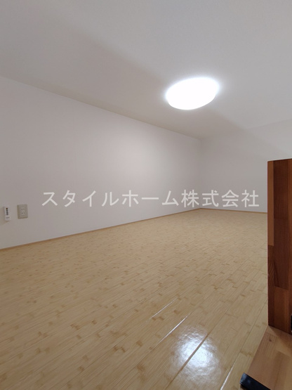 【内装】 | サングレイス | イメージ写真です。