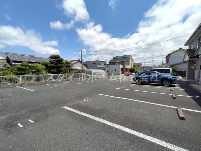 【駐車場】 | サングレイス