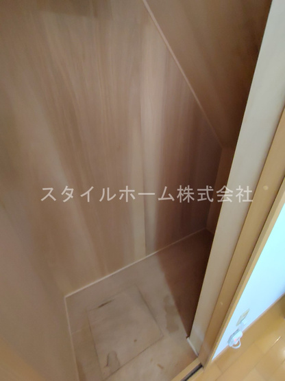 【収納】 | サングレイス | イメージ写真です。