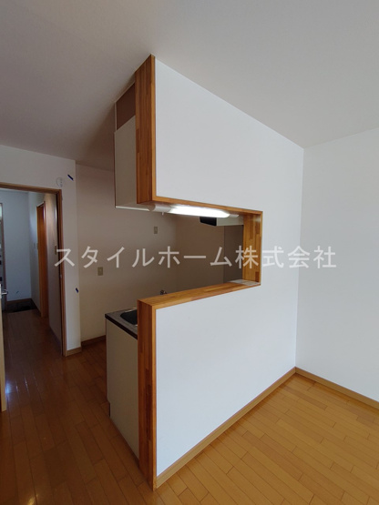 【内装】 | サングレイス | イメージ写真です。