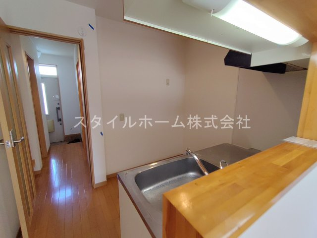 【内装】 | サングレイス | イメージ写真です。