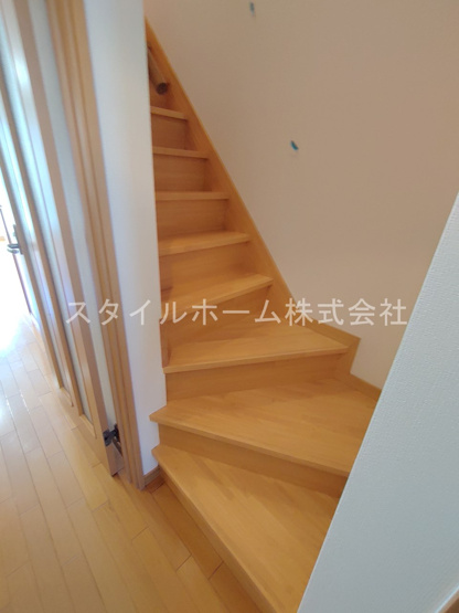 【内装】 | サングレイス | イメージ写真です。